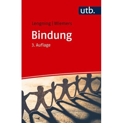 Utb GmbH Bindung Utb GmbH Bindung