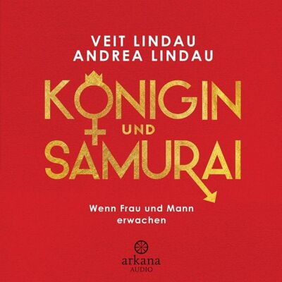 Arkana Königin und Samurai Arkana Königin und Samurai