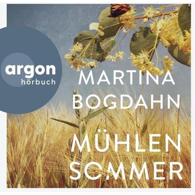 Argon Mühlensommer Argon Mühlensommer