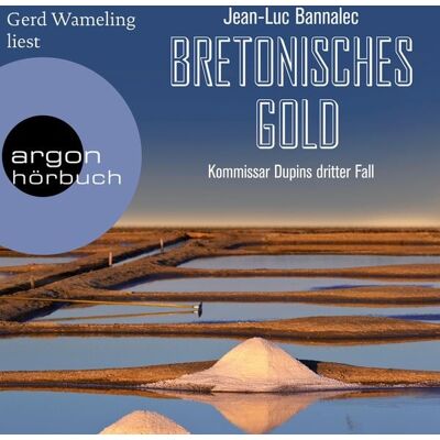 Argon Bretonisches Gold Argon Bretonisches Gold