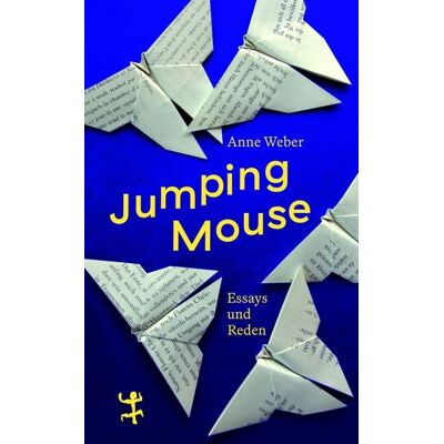Matthes & Seitz Jumping Mouse Matthes & Seitz Jumping Mouse