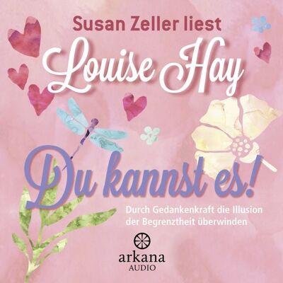 Arkana Du kannst es! Arkana Du kannst es!