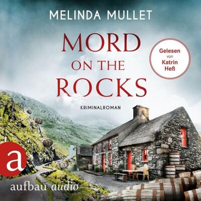 Aufbau Audio Mord on the Rocks Aufbau Audio Mord on the Rocks
