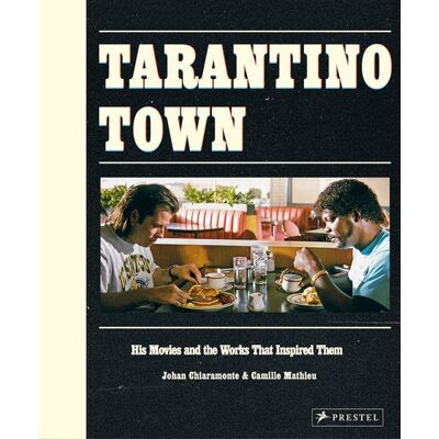 Prestel Tarantino Town Prestel Tarantino Town