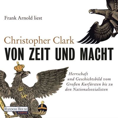 Random House Audio Von Zeit und Macht Random House Audio Von Zeit und Macht