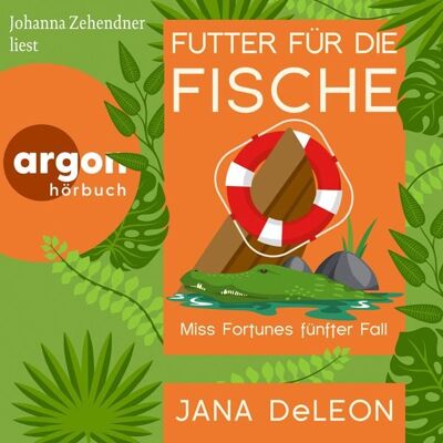 Argon Futter für die Fische Argon Futter für die Fische