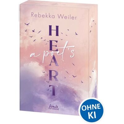 Loewe A Poet's Heart (Broken Artists, Band 1) Loewe A Poet's Heart (Broken Artists, Band 1)
