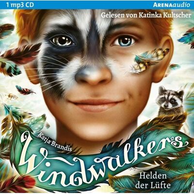 Arena Windwalkers (2). Helden der Lüfte Arena Windwalkers (2). Helden der Lüfte