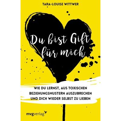 Mvg Du bist Gift für mich Mvg Du bist Gift für mich