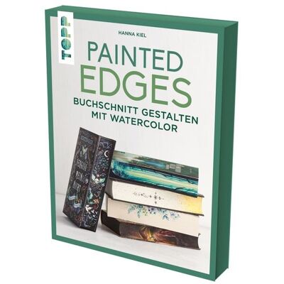Frechverlag GmbH Painted Edges Frechverlag GmbH Painted Edges