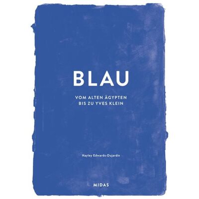 Midas Collection BLAU (Farben der Kunst) Midas Collection BLAU (Farben der Kunst)