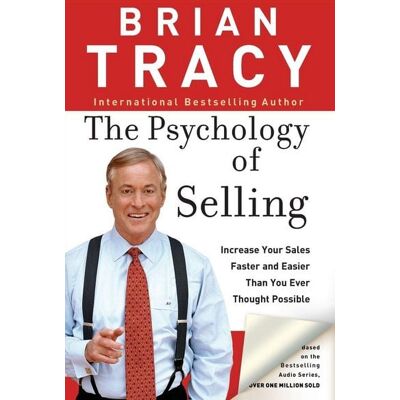 HarperCollins US The Psychology of Selling HarperCollins US The Psychology of Selling