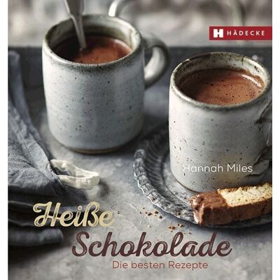 Hädecke Verlag Heiße Schokolade Hädecke Verlag Heiße Schokolade
