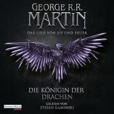 Random House Audio Das Lied von Eis und Feuer 06 Random House Audio Das Lied von Eis und Feuer 06