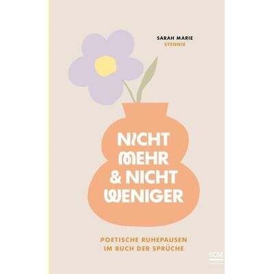 R.Brockhaus Nicht mehr und nicht weniger R.Brockhaus Nicht mehr und nicht weniger