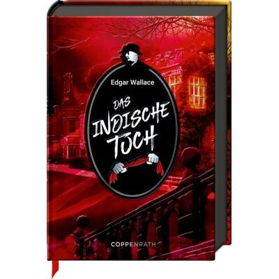 Coppenrath Das indische Tuch Coppenrath Das indische Tuch