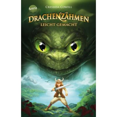 Arena Drachenzähmen leicht gemacht (1) Arena Drachenzähmen leicht gemacht (1)