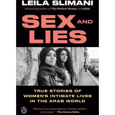 Penguin Sex and Lies Penguin Sex and Lies