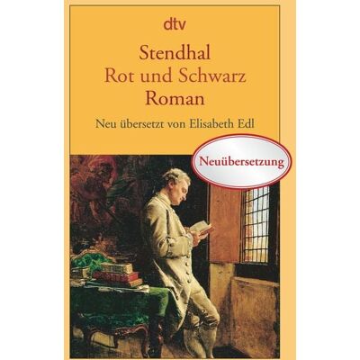 dtv Rot und Schwarz dtv Rot und Schwarz