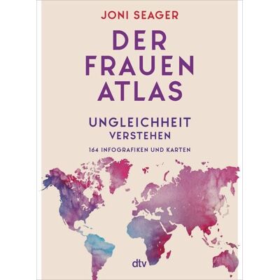 dtv Der Frauenatlas dtv Der Frauenatlas