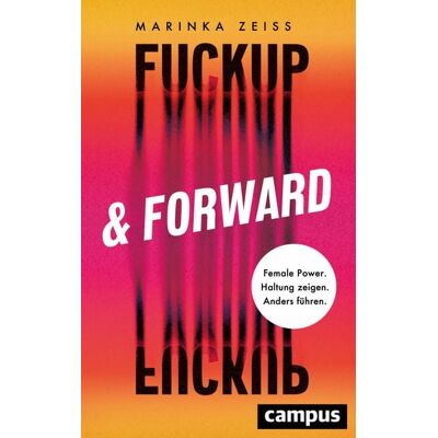 Campus Fuckup & Forward Campus Fuckup & Forward
