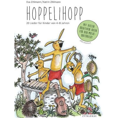 Zytglogge Hoppelihopp Werkbuch Zytglogge Hoppelihopp Werkbuch