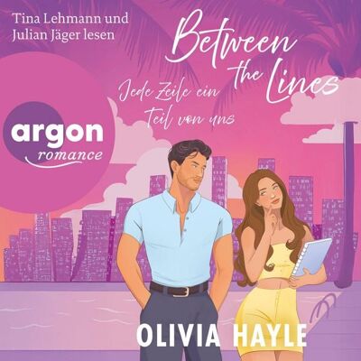 Argon Between the Lines Argon Between the Lines