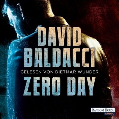 Random House Audio Zero Day Random House Audio Zero Day