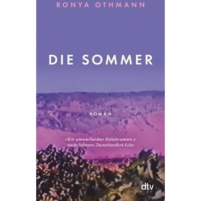 dtv Die Sommer dtv Die Sommer