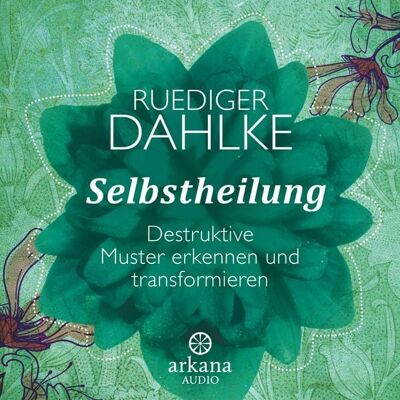 Arkana Selbstheilung Arkana Selbstheilung