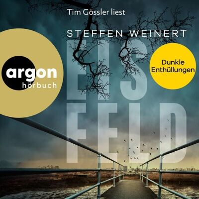 Argon Eisfeld - Dunkle Enthüllungen Argon Eisfeld - Dunkle Enthüllungen