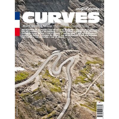 Delius Klasing CURVES Frankreich Delius Klasing CURVES Frankreich