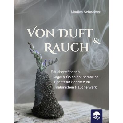 Freya Von Duft & Rauch Freya Von Duft & Rauch
