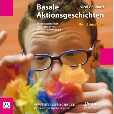 Loeper Karlsruhe Basale Aktionsgeschichten. Rund ums Jahr Loeper Karlsruhe Basale Aktionsgeschichten. Rund ums Jahr