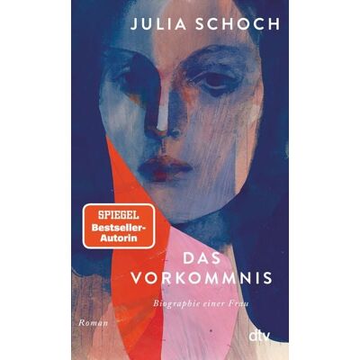 dtv Das Vorkommnis dtv Das Vorkommnis