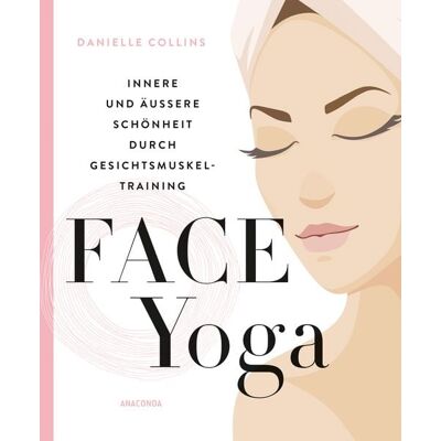 Anaconda Face Yoga Anaconda Face Yoga