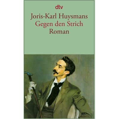 dtv Gegen den Strich dtv Gegen den Strich