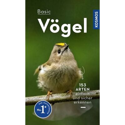 Kosmos Basic Vögel Kosmos Basic Vögel