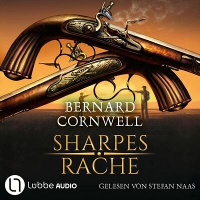 Lübbe Audio Sharpes Rache Lübbe Audio Sharpes Rache