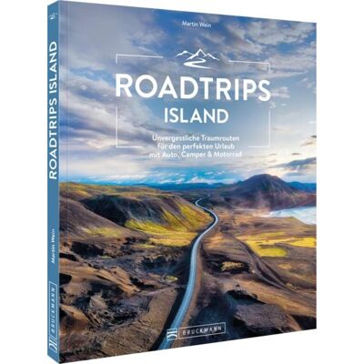 Bruckmann Roadtrips Island Bruckmann Roadtrips Island