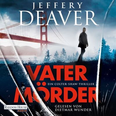 Random House Audio Vatermörder Random House Audio Vatermörder