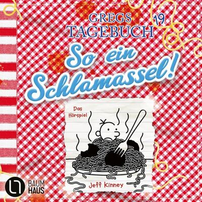 Lübbe Audio So ein Schlamassel! Lübbe Audio So ein Schlamassel!