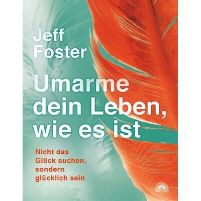 Via Nova Umarme dein Leben, wie es ist Via Nova Umarme dein Leben, wie es ist