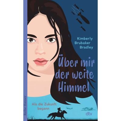dtv Über mir der weite Himmel dtv Über mir der weite Himmel