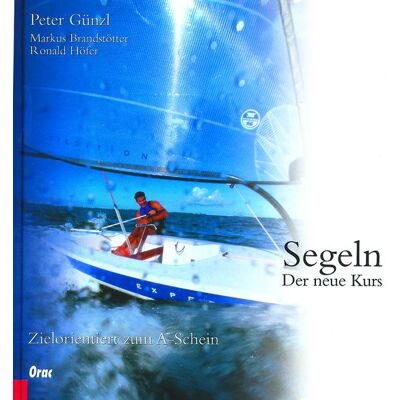 Orac Segeln Orac Segeln