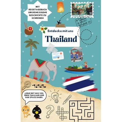 Tolino media Entdecke mit uns Thailand Tolino media Entdecke mit uns Thailand