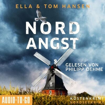 Audio-To-Go Nordangst Audio-To-Go Nordangst