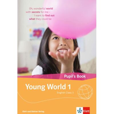 Klett und Balmer AG Young World 1 / Young World 1 - Ausgabe ab 2018 Klett und Balmer AG Young World 1 / Young World 1 - Ausgabe ab 2018