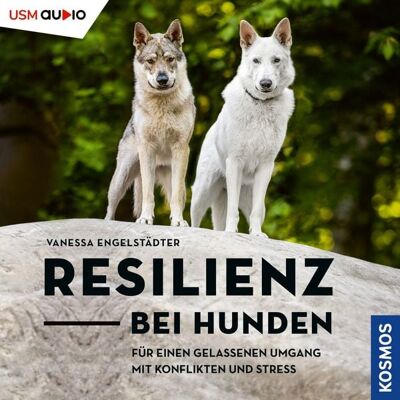 USM Audio Resilienz bei Hunden USM Audio Resilienz bei Hunden