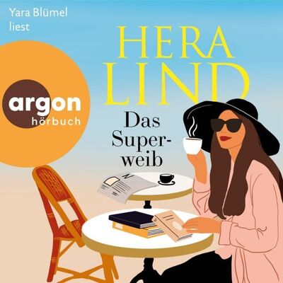 Argon Das Superweib Argon Das Superweib